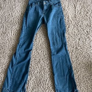 Lola Kimes Jeans